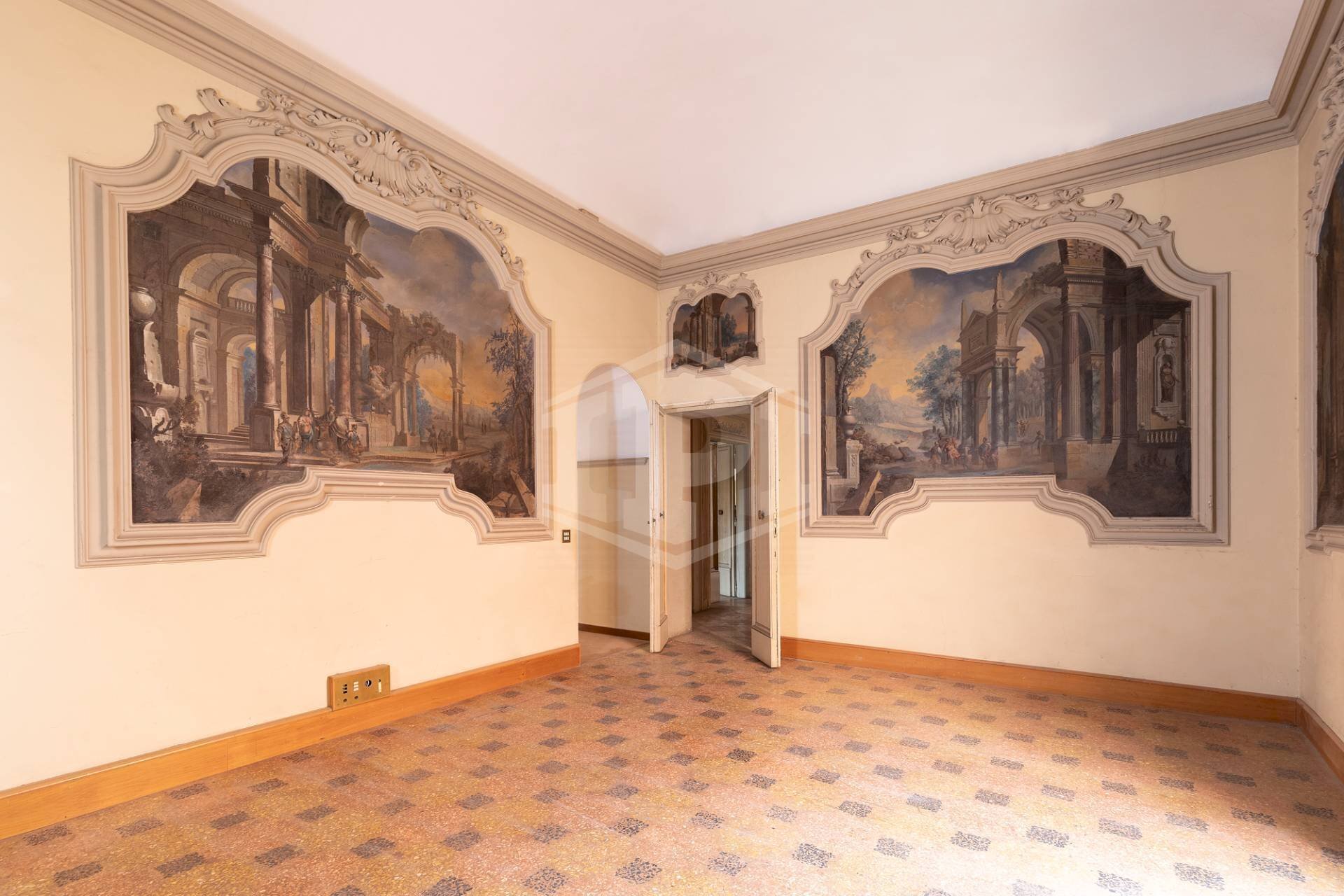 Quadrilocale Via Barberia, Bologna (zona Centro Storico) - foto 2