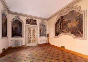 Quadrilocale Via Barberia, Bologna (zona Centro Storico) - foto 4