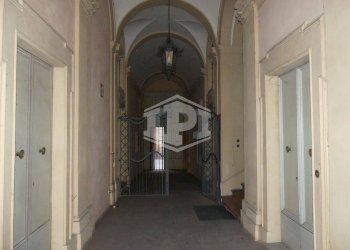 Quadrilocale Via Barberia, Bologna (zona Centro Storico) - foto 16
