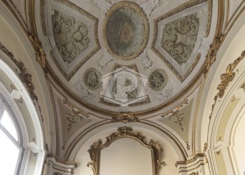 Quadrilocale Via Barberia, Bologna (zona Centro Storico) - foto 21