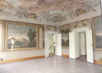 Quadrilocale Via Barberia, Bologna (zona Centro Storico) - foto 23
