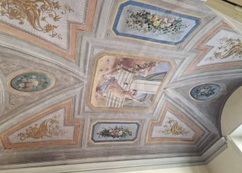 Quadrilocale Via Barberia, Bologna (zona Centro Storico) - foto 26