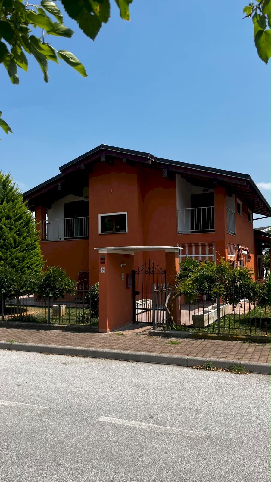 Single Family Villa Via dei Ciliegi, Vignolo - photo 1
