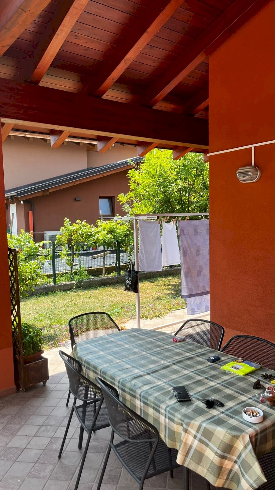 Single Family Villa Via dei Ciliegi, Vignolo - photo 3