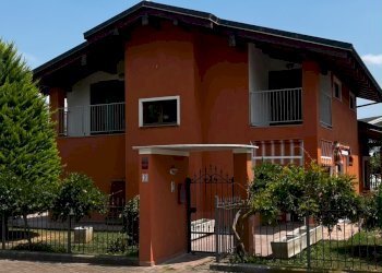 Villa Unifamiliare Via dei Ciliegi, Vignolo - foto 1