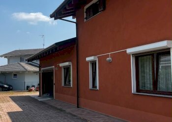 Villa Unifamiliare Via dei Ciliegi, Vignolo - foto 4