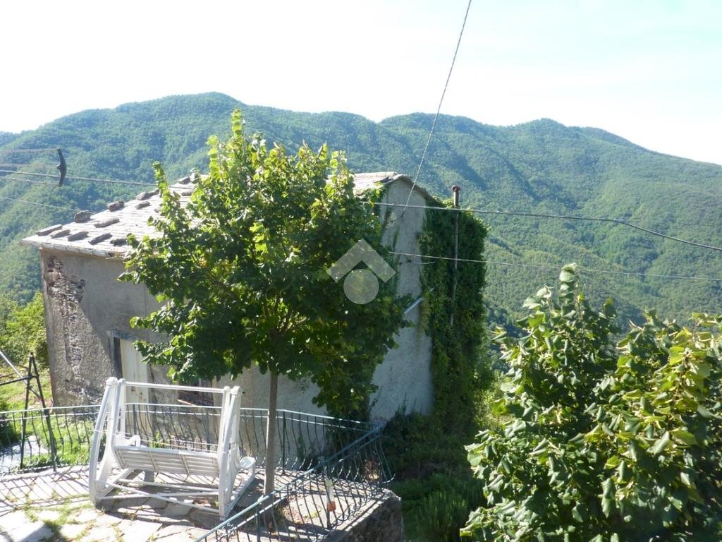 Casa indipendente Località Mereto, Mezzanego - foto 1