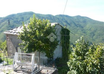 Casa indipendente Località Mereto, Mezzanego - foto 1