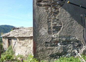 Casa indipendente Località Mereto, Mezzanego - foto 2