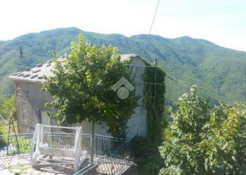 Casa indipendente Località Mereto, Mezzanego - foto 6