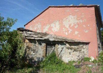 Casa indipendente Località Mereto, Mezzanego - foto 7