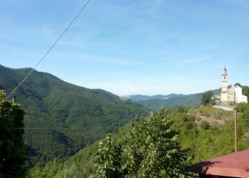 Casa indipendente Località Mereto, Mezzanego - foto 8