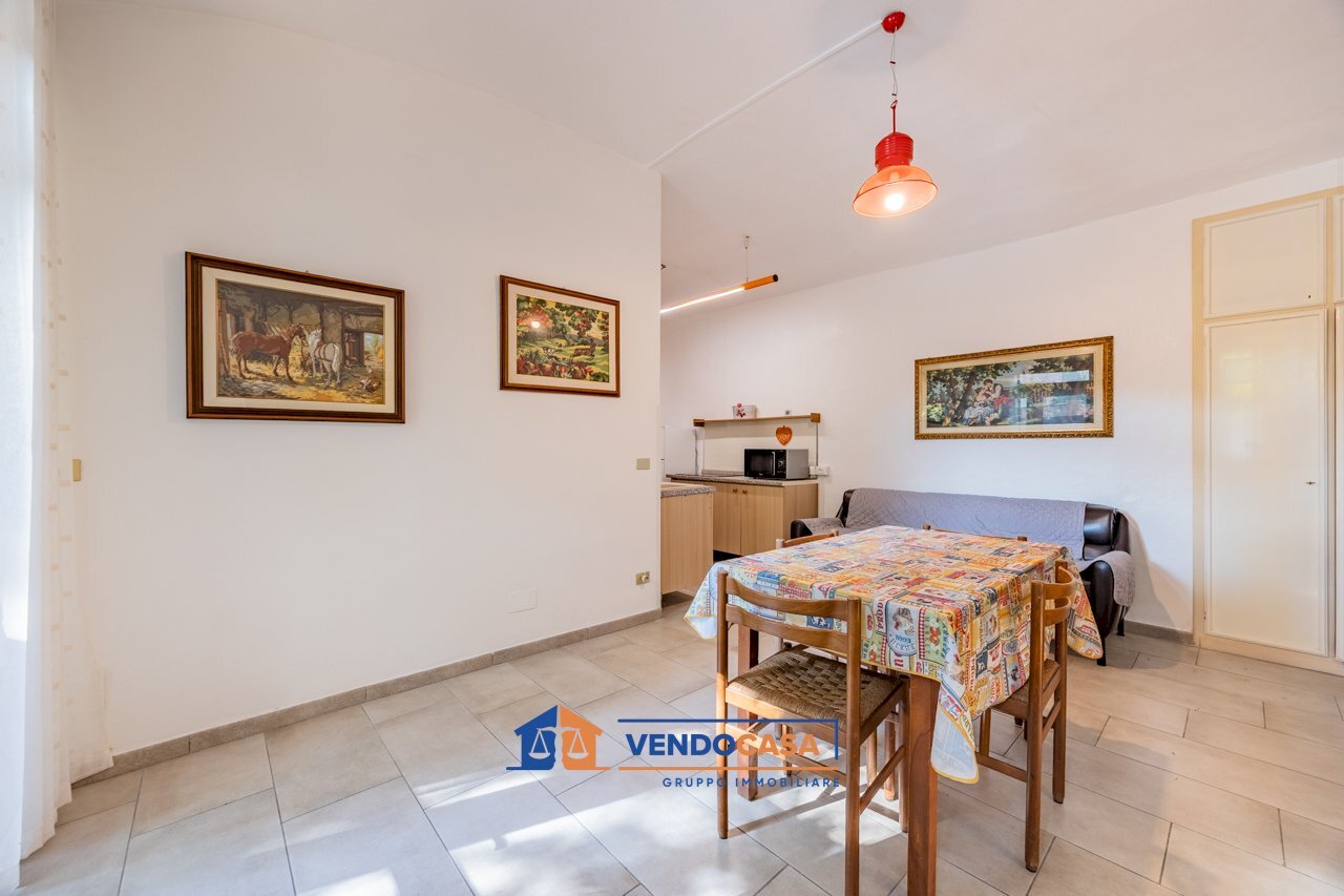 Two-room apartment Pinerolo - photo 2