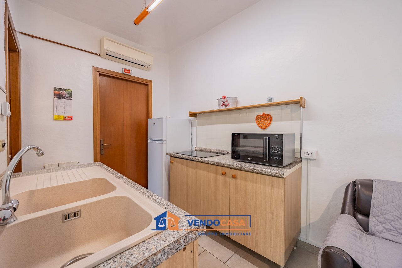 Two-room apartment Pinerolo - photo 3