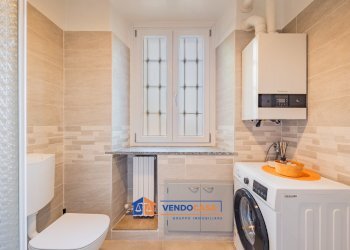 Two-room apartment Pinerolo - photo 14
