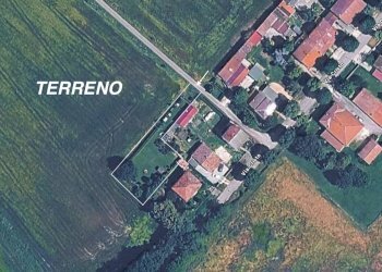 Terreno edificabile Via Cristo, 54, Argenta - foto 1