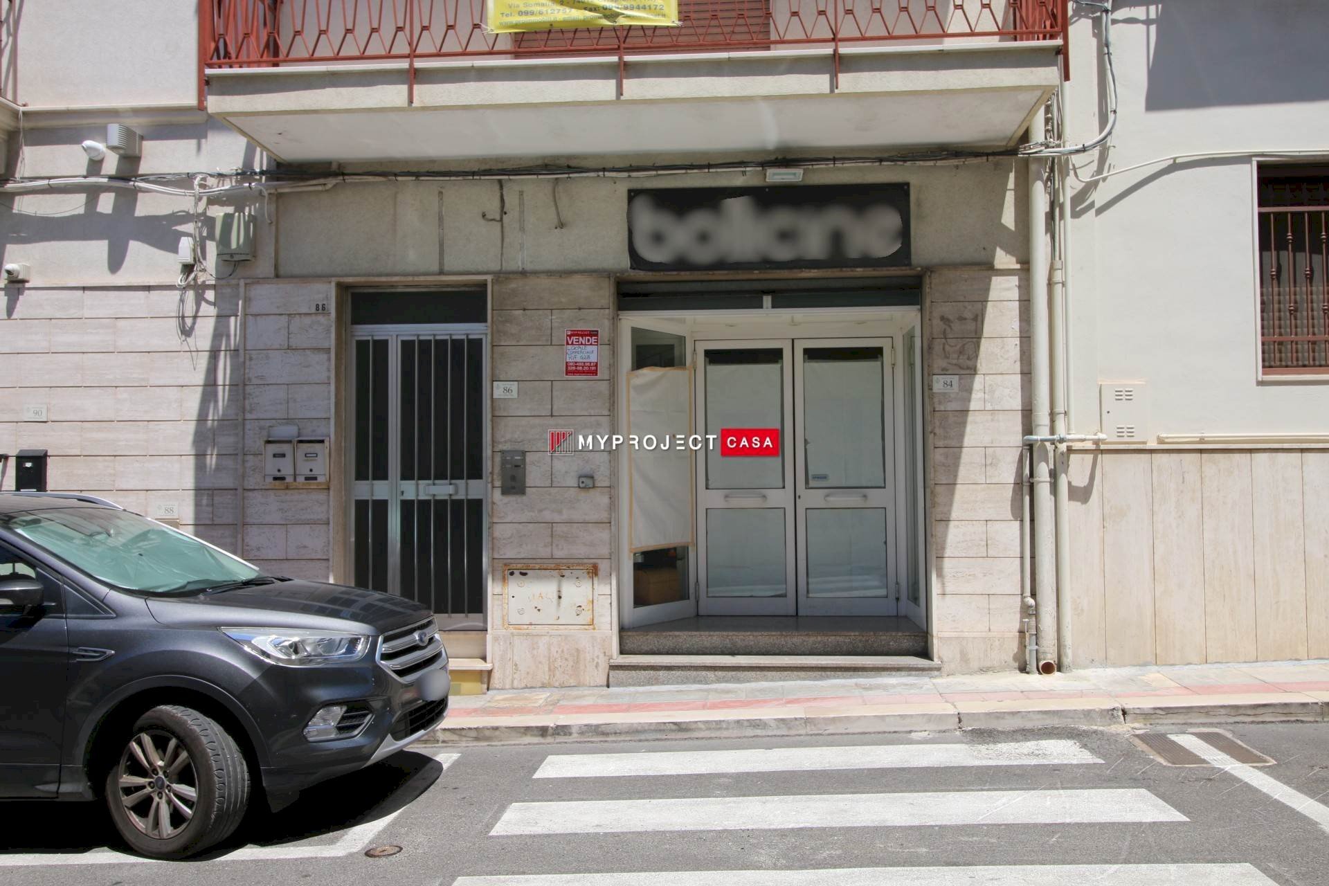 Shop Corso Umberto I, Crispiano - photo 1