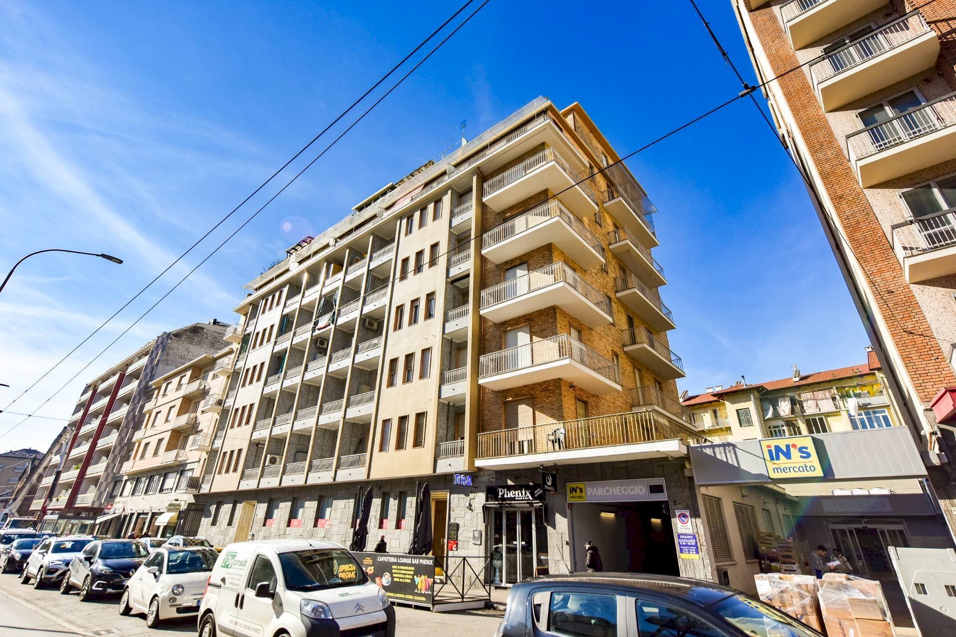 Quadrilocale Torino (zona Nizza Millefonti) - foto 1