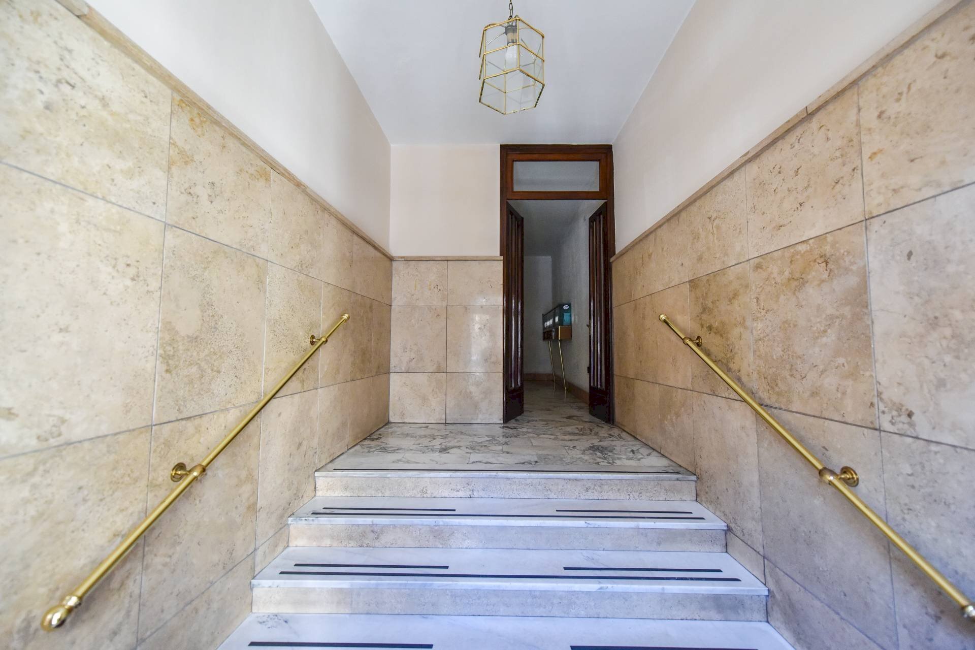 Quadrilocale Torino (zona Nizza Millefonti) - foto 2
