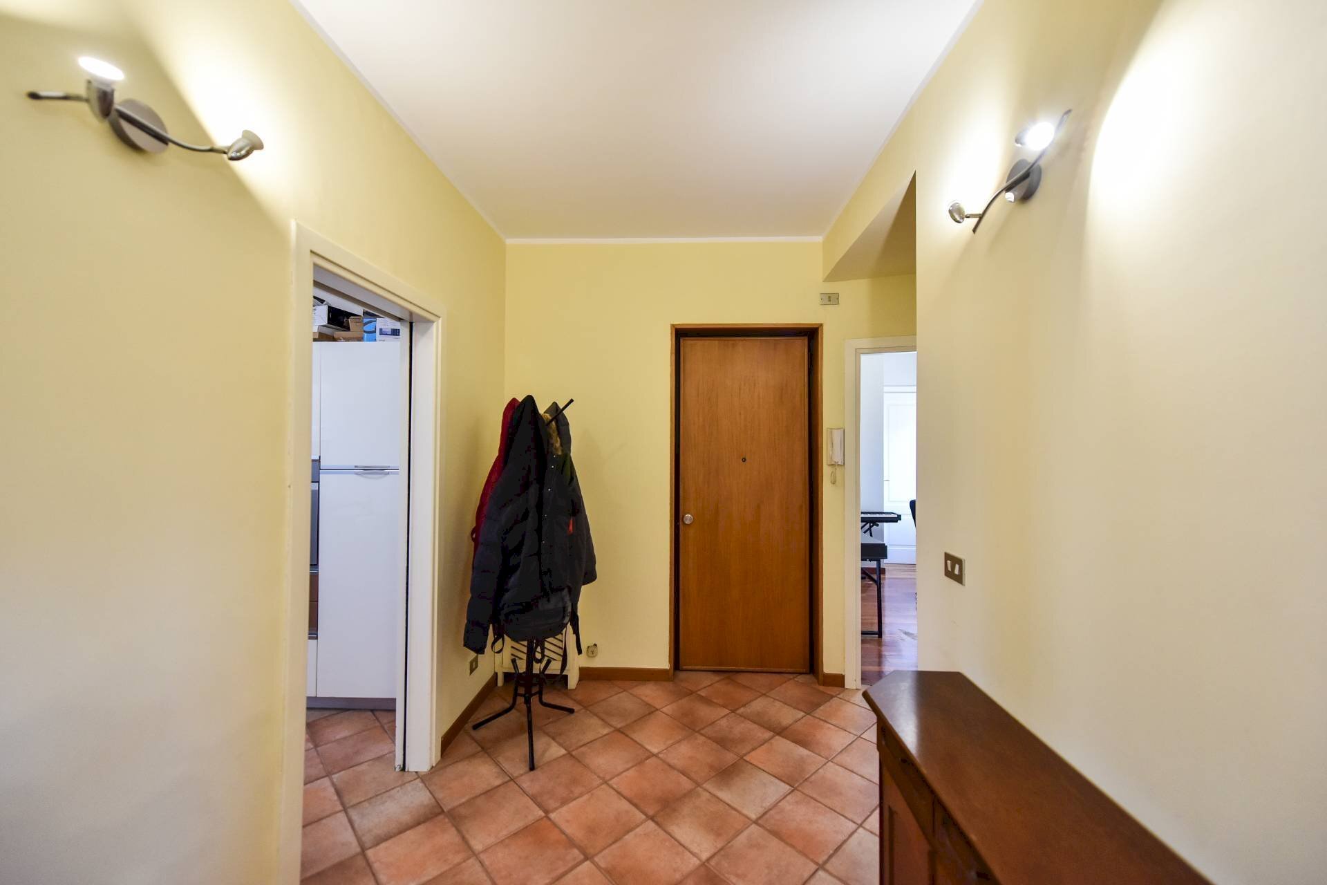 Quadrilocale Torino (zona Nizza Millefonti) - foto 3