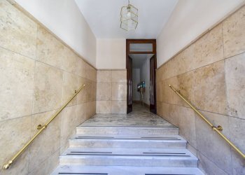 Quadrilocale Torino (zona Nizza Millefonti) - foto 2
