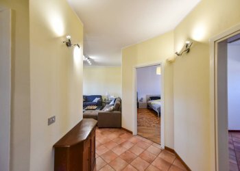 Quadrilocale Torino (zona Nizza Millefonti) - foto 4