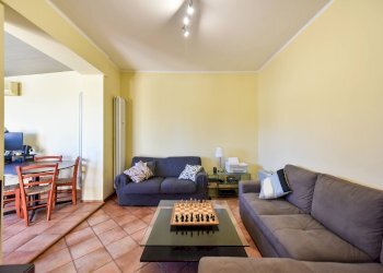 Quadrilocale Torino (zona Nizza Millefonti) - foto 6