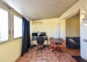 Quadrilocale Torino (zona Nizza Millefonti) - foto 9