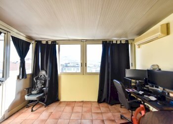 Quadrilocale Torino (zona Nizza Millefonti) - foto 10