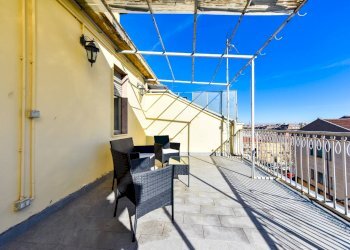 Quadrilocale Torino (zona Nizza Millefonti) - foto 11