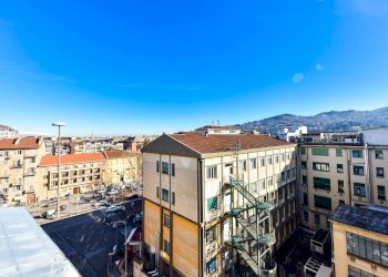 Quadrilocale Torino (zona Nizza Millefonti) - foto 12