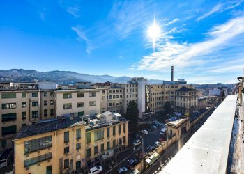 Quadrilocale Torino (zona Nizza Millefonti) - foto 13