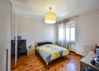Quadrilocale Torino (zona Nizza Millefonti) - foto 15
