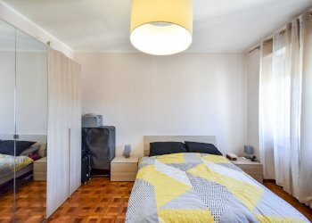 Quadrilocale Torino (zona Nizza Millefonti) - foto 16