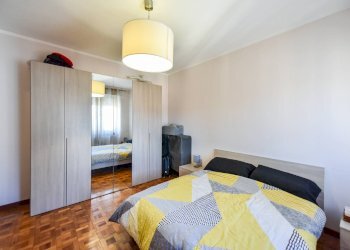 Quadrilocale Torino (zona Nizza Millefonti) - foto 17