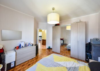 Quadrilocale Torino (zona Nizza Millefonti) - foto 18