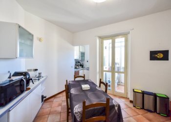 Quadrilocale Torino (zona Nizza Millefonti) - foto 19