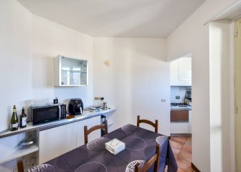 Quadrilocale Torino (zona Nizza Millefonti) - foto 20