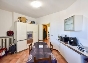 Quadrilocale Torino (zona Nizza Millefonti) - foto 21
