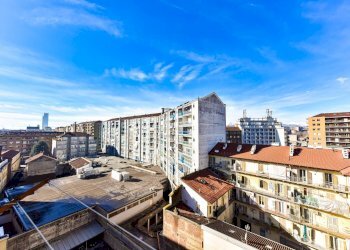 Quadrilocale Torino (zona Nizza Millefonti) - foto 22