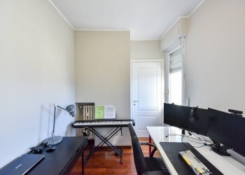 Quadrilocale Torino (zona Nizza Millefonti) - foto 24