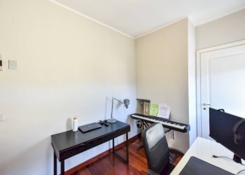 Quadrilocale Torino (zona Nizza Millefonti) - foto 25