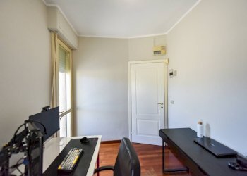 Quadrilocale Torino (zona Nizza Millefonti) - foto 26