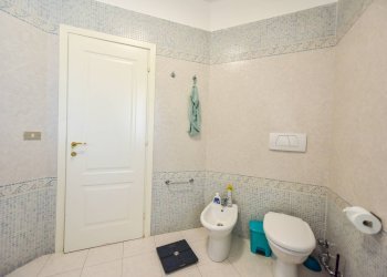 Quadrilocale Torino (zona Nizza Millefonti) - foto 27