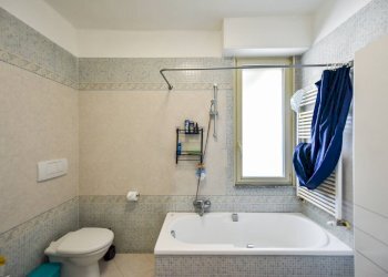 Quadrilocale Torino (zona Nizza Millefonti) - foto 29