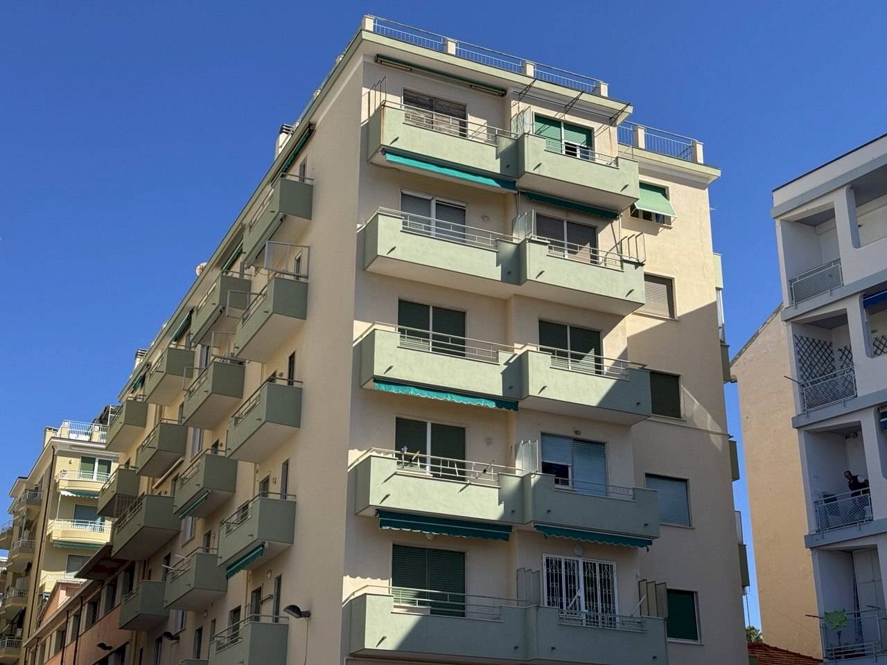 Trilocale Sanremo - foto 3