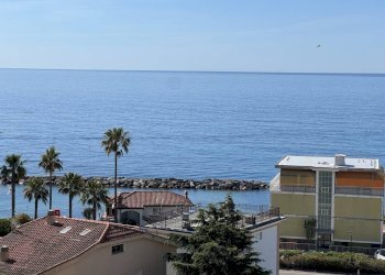Trilocale Sanremo - foto 2