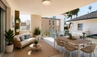 Three-room apartment Riccione - photo 1