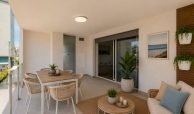 Three-room apartment Riccione - photo 3