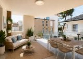 Three-room apartment Riccione - photo 1